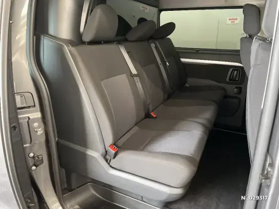 CITROEN JUMPY III - voiture d'occasion - Photo 11