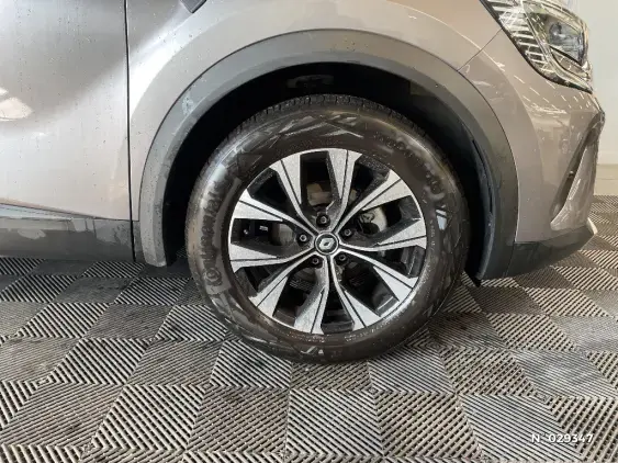 RENAULT CAPTUR II - voiture d'occasion - Photo 8