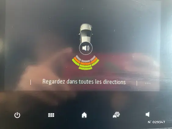 RENAULT CAPTUR II - voiture d'occasion - Photo 14