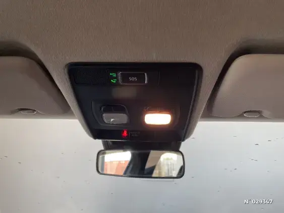 RENAULT CAPTUR II - voiture d'occasion - Photo 28