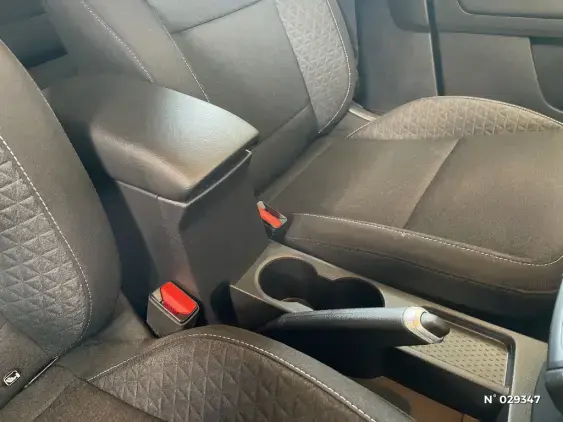 RENAULT CAPTUR II - voiture d'occasion - Photo 31