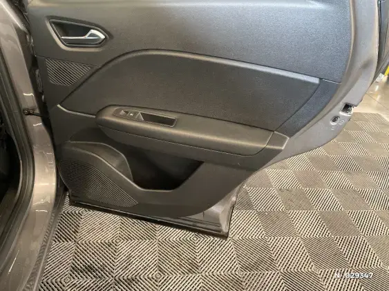 RENAULT CAPTUR II - voiture d'occasion - Photo 35