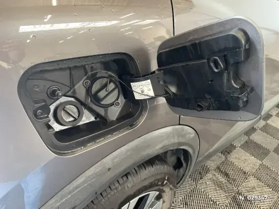 RENAULT CAPTUR II - voiture d'occasion - Photo 36