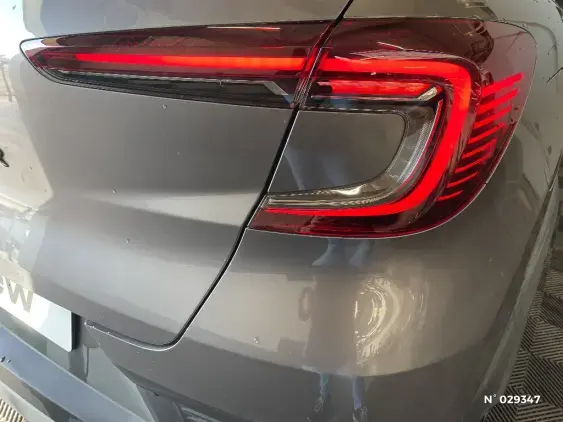 RENAULT CAPTUR II - voiture d'occasion - Photo 37