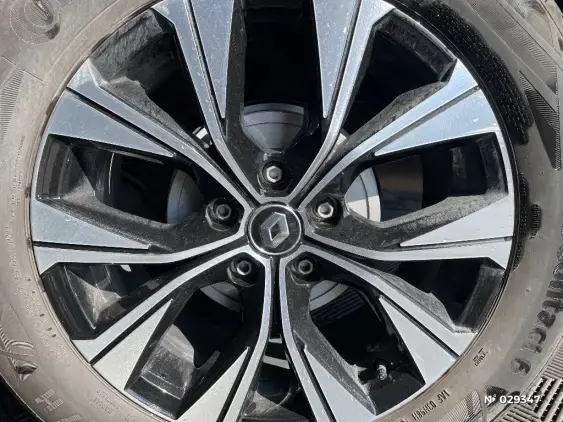 RENAULT CAPTUR II - voiture d'occasion - Photo 39