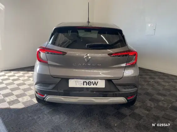 RENAULT CAPTUR II - voiture d'occasion - Photo 6