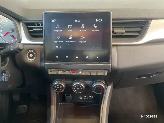 RENAULT CAPTUR II - voiture d'occasion - Photo 29