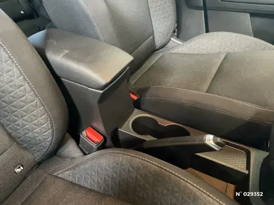 RENAULT CAPTUR II - voiture d'occasion - Photo 31