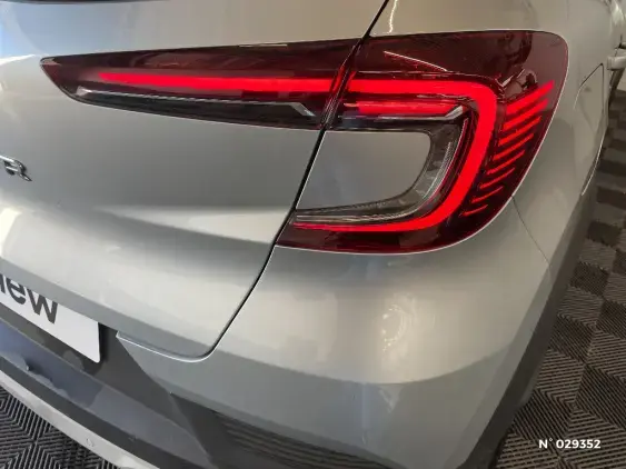 RENAULT CAPTUR II - voiture d'occasion - Photo 35