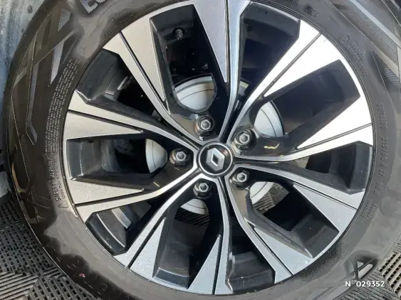 RENAULT CAPTUR II - voiture d'occasion - Photo 37