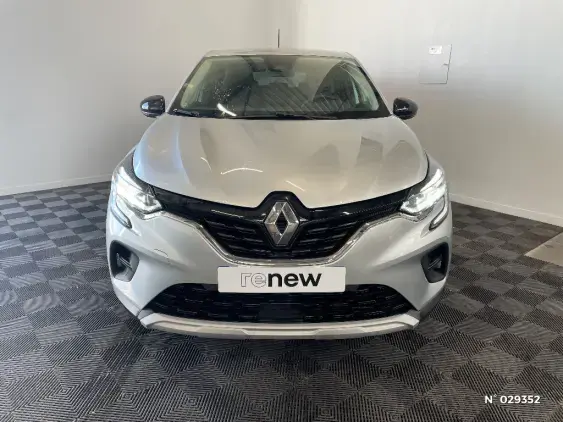 RENAULT CAPTUR II - voiture d'occasion - Photo 3