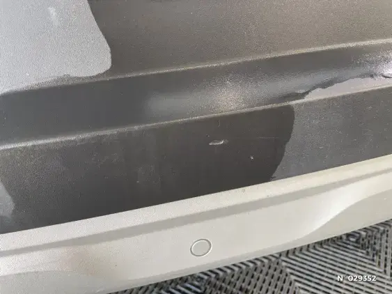 RENAULT CAPTUR II - voiture d'occasion - Photo 26