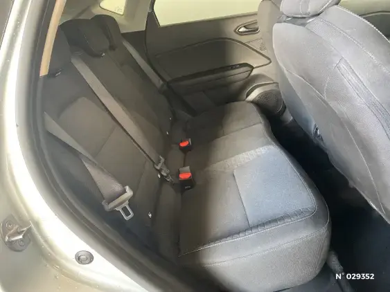 RENAULT CAPTUR II - voiture d'occasion - Photo 11