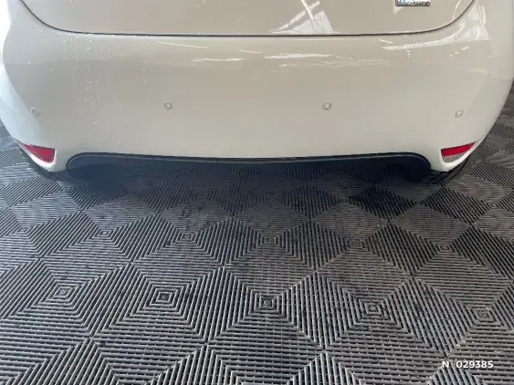 RENAULT ZOE - voiture d'occasion - Photo 14