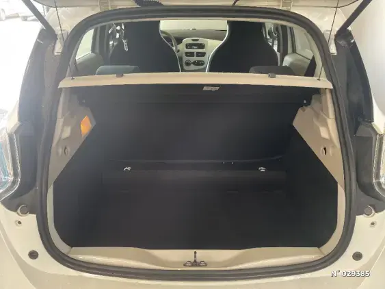 RENAULT ZOE - voiture d'occasion - Photo 7