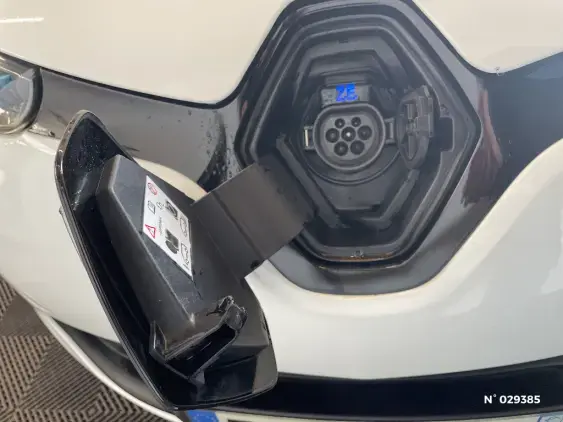 RENAULT ZOE - voiture d'occasion - Photo 30