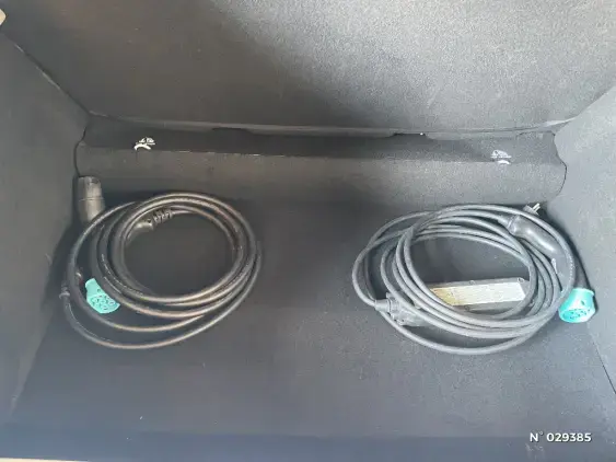 RENAULT ZOE - voiture d'occasion - Photo 31