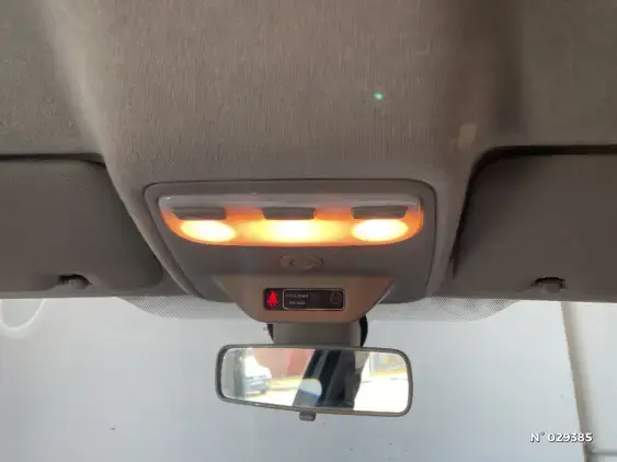 RENAULT ZOE - voiture d'occasion - Photo 33