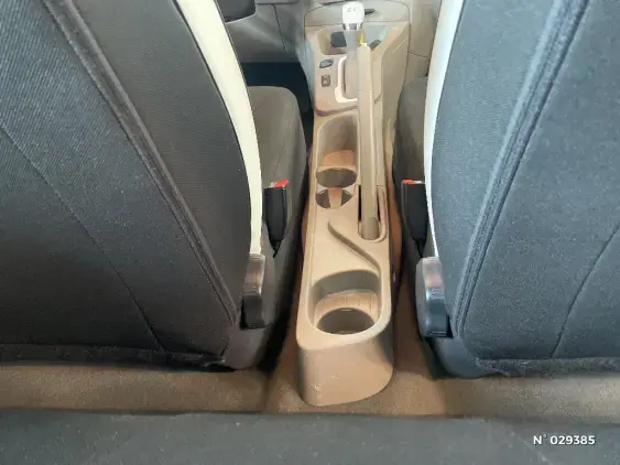 RENAULT ZOE - voiture d'occasion - Photo 38