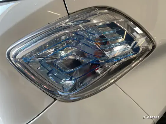 RENAULT ZOE - voiture d'occasion - Photo 40