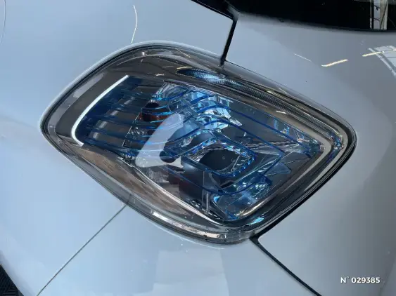 RENAULT ZOE - voiture d'occasion - Photo 41