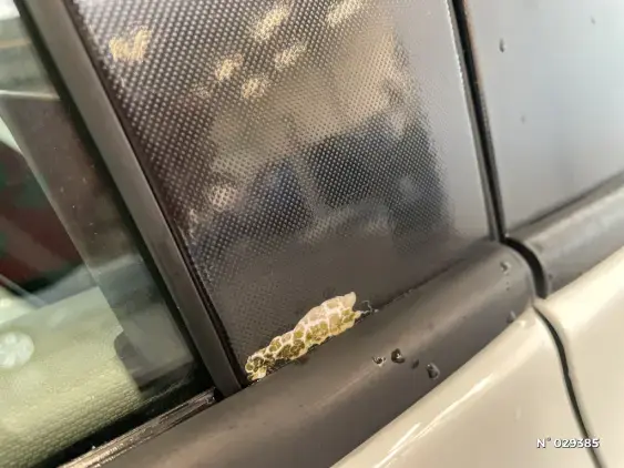 RENAULT ZOE - voiture d'occasion - Photo 28