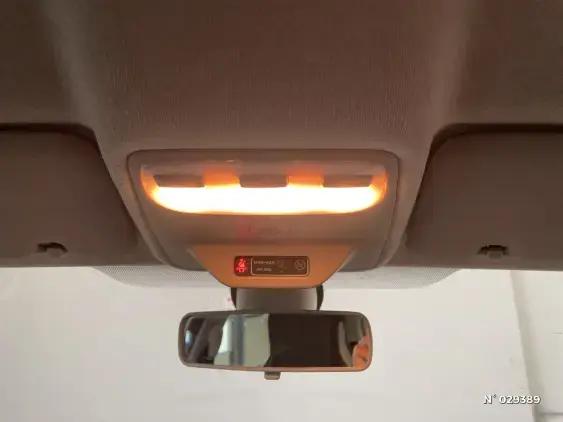 RENAULT ZOE - voiture d'occasion - Photo 30