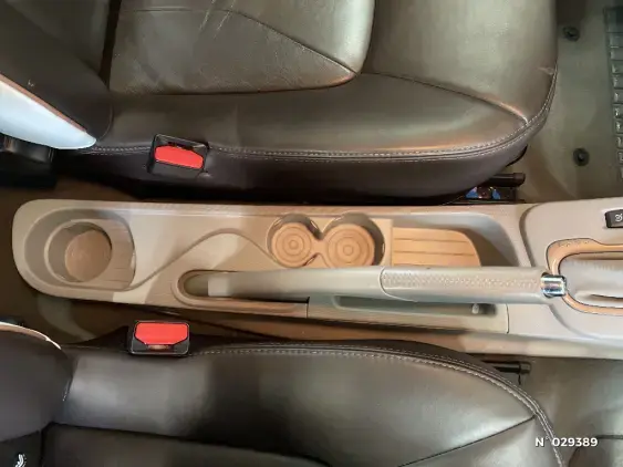 RENAULT ZOE - voiture d'occasion - Photo 33