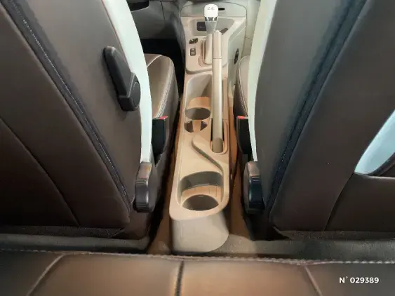 RENAULT ZOE - voiture d'occasion - Photo 35