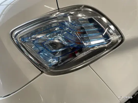 RENAULT ZOE - voiture d'occasion - Photo 37