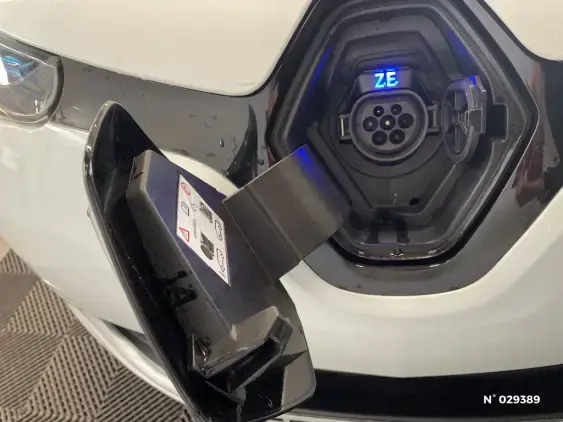 RENAULT ZOE - voiture d'occasion - Photo 43