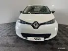 RENAULT ZOE - Photo 3