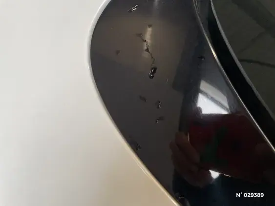 RENAULT ZOE - voiture d'occasion - Photo 27