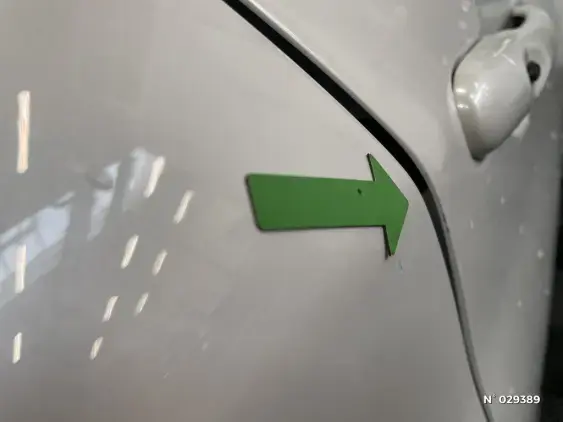 RENAULT ZOE - voiture d'occasion - Photo 28