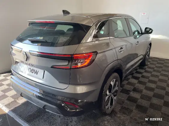 RENAULT AUSTRAL - voiture d'occasion - Photo 4