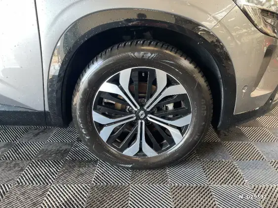 RENAULT AUSTRAL - voiture d'occasion - Photo 8