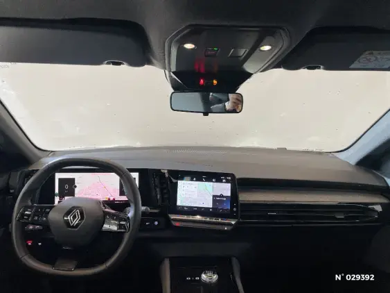 RENAULT AUSTRAL - voiture d'occasion - Photo 9