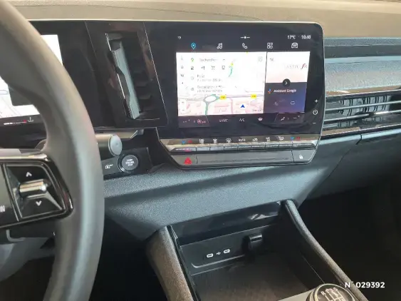 RENAULT AUSTRAL - voiture d'occasion - Photo 13