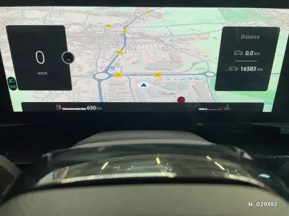 RENAULT AUSTRAL - voiture d'occasion - Photo 12