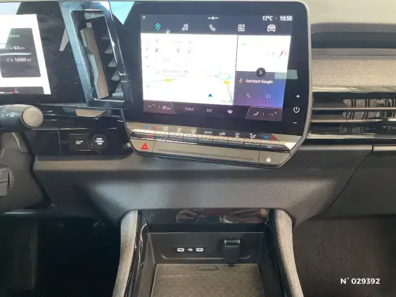 RENAULT AUSTRAL - voiture d'occasion - Photo 28