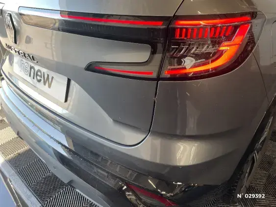 RENAULT AUSTRAL - voiture d'occasion - Photo 36