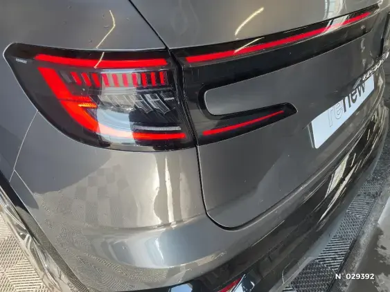 RENAULT AUSTRAL - voiture d'occasion - Photo 38