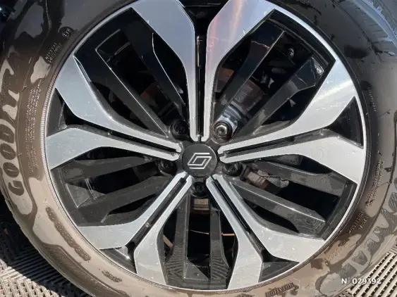 RENAULT AUSTRAL - voiture d'occasion - Photo 39