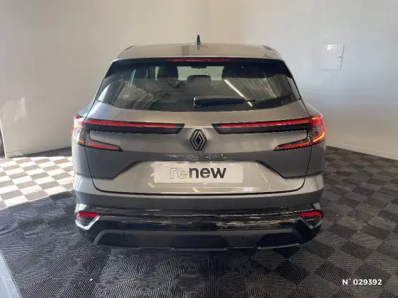 RENAULT AUSTRAL - voiture d'occasion - Photo 6