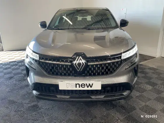 RENAULT AUSTRAL - voiture d'occasion - Photo 3