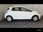 RENAULT ZOE - Photo 5