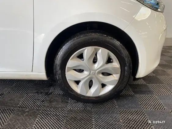 RENAULT ZOE - voiture d'occasion - Photo 8