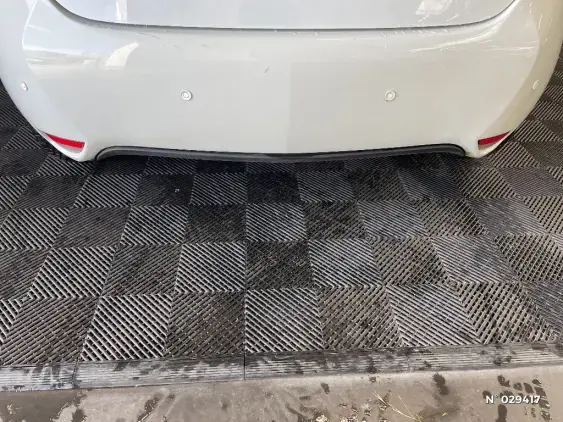 RENAULT ZOE - voiture d'occasion - Photo 14