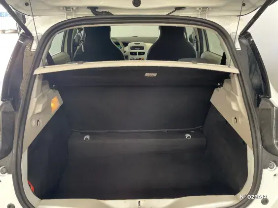 RENAULT ZOE - voiture d'occasion - Photo 7