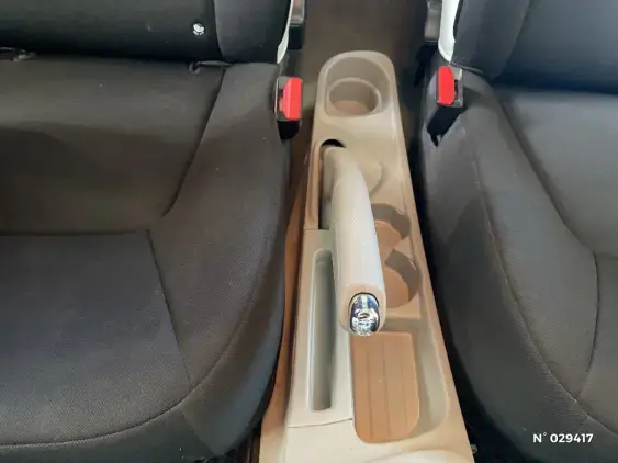 RENAULT ZOE - voiture d'occasion - Photo 35